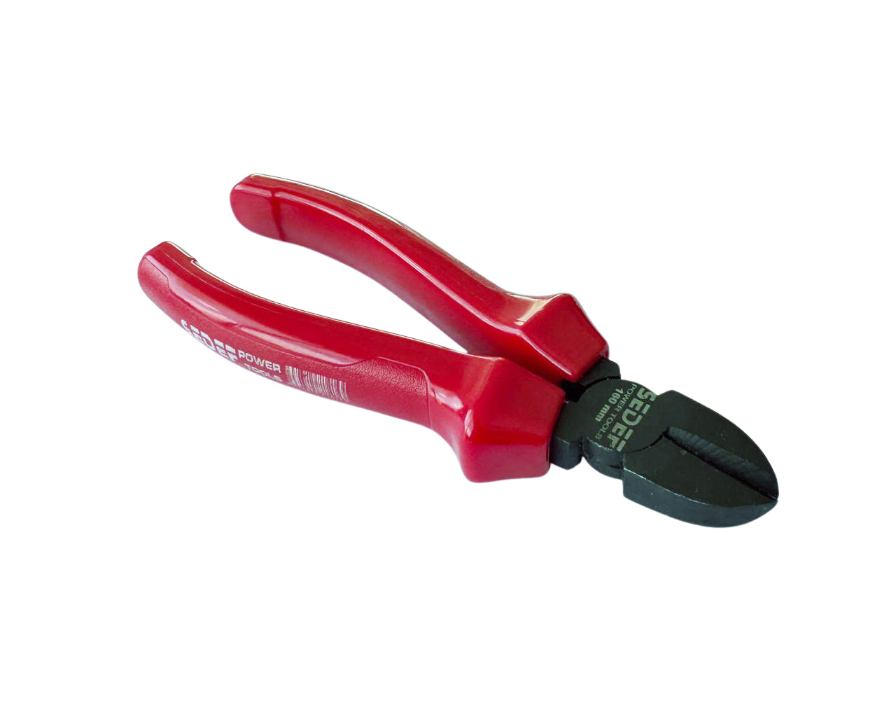 SEDEF 160mm İzole Yan Keski 21816