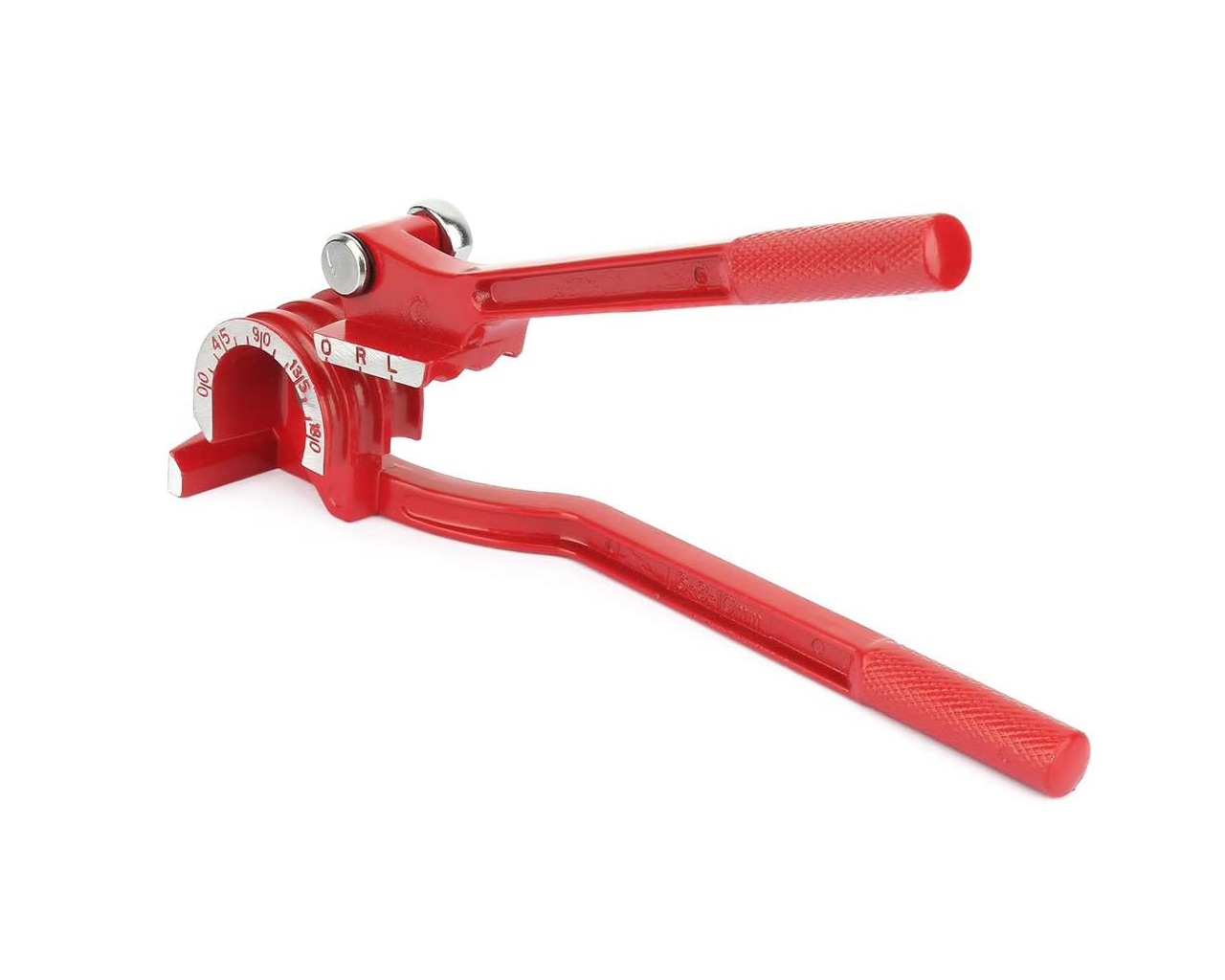 SEDEF 36030 Hidrolik Boru Kıvırma Aparatı 6-8-10mm