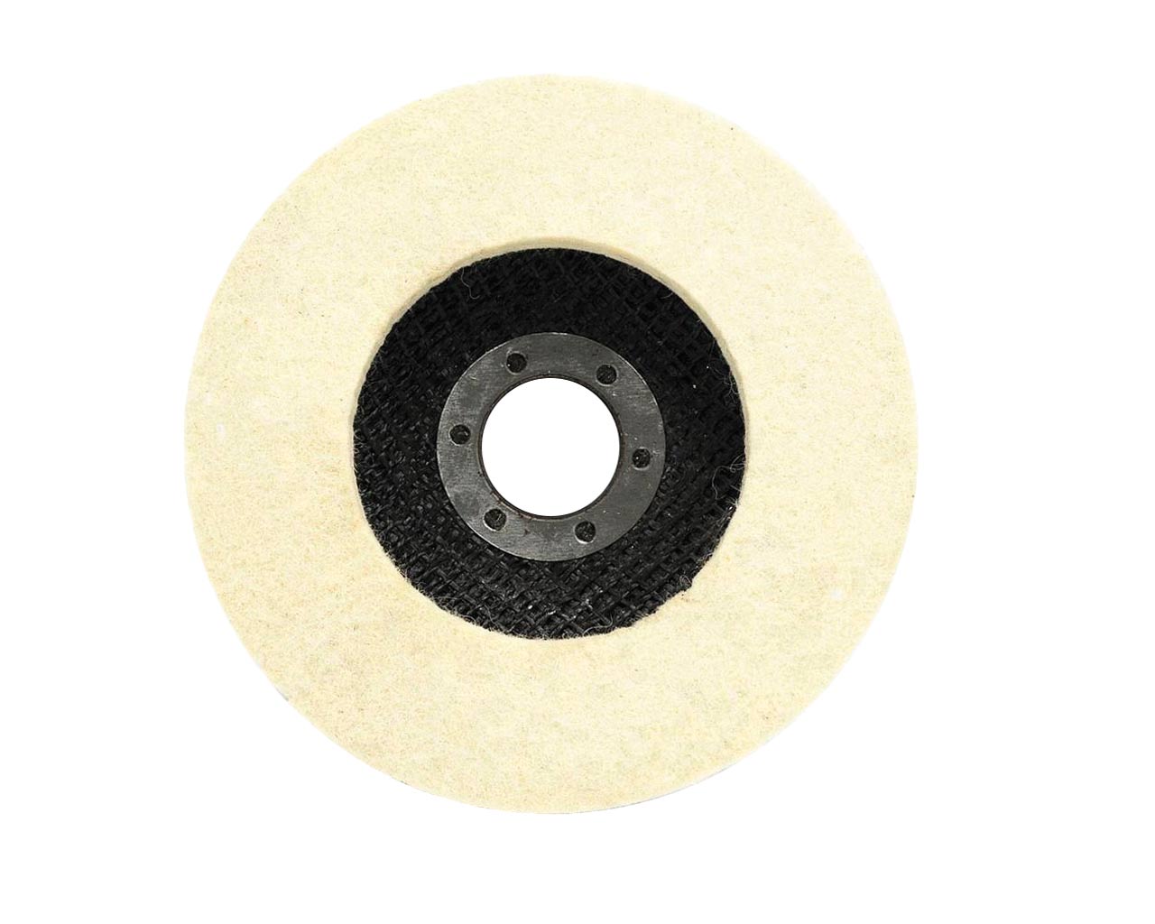 SEDEF Polisaj Düz Keçe Flap Disk
