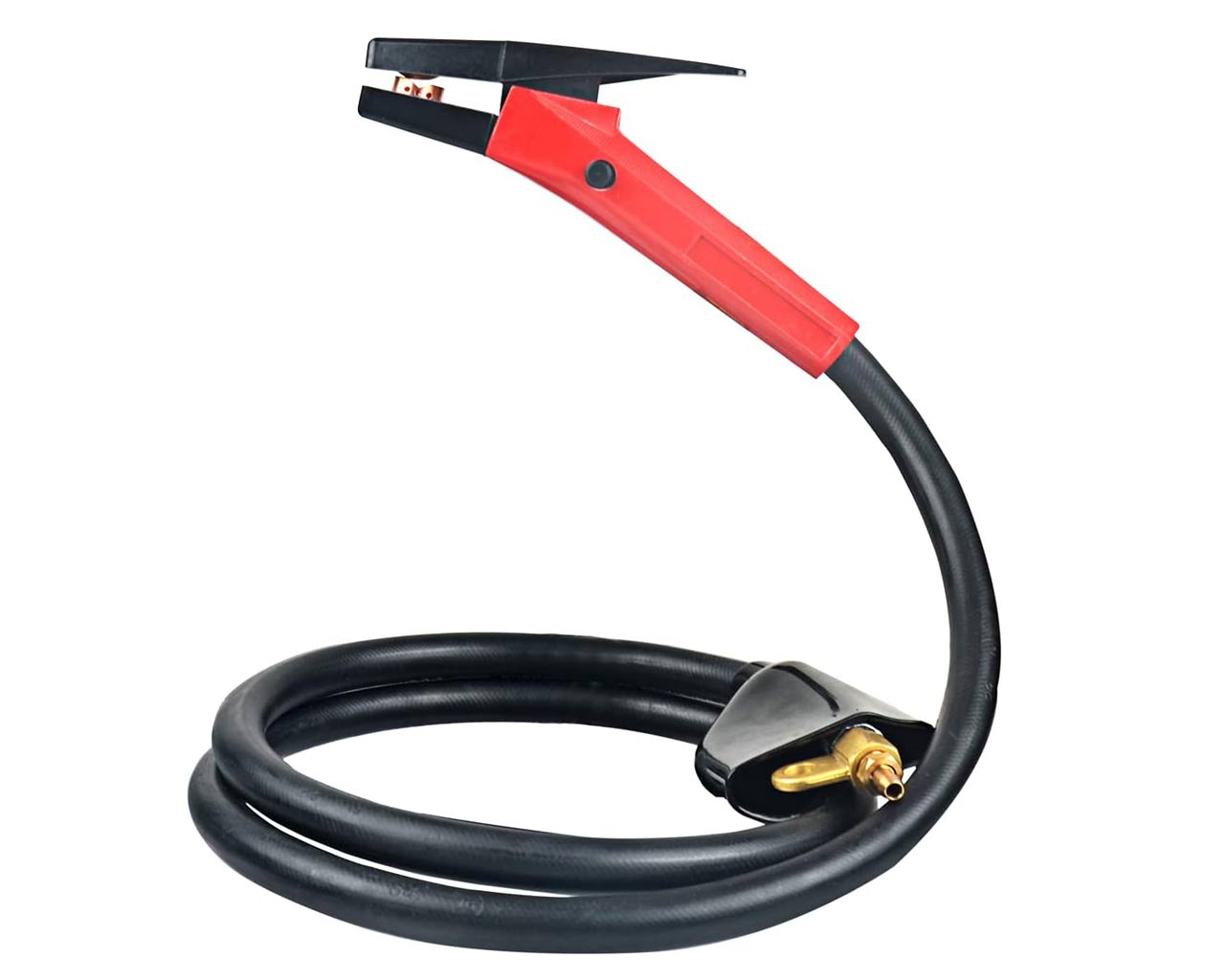 Karbon Elektrod Pensesi 1000 Amper