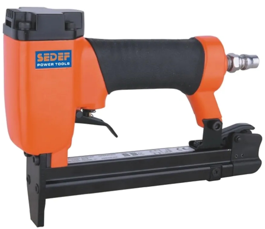 8016 Havalı Zımba Tabancası