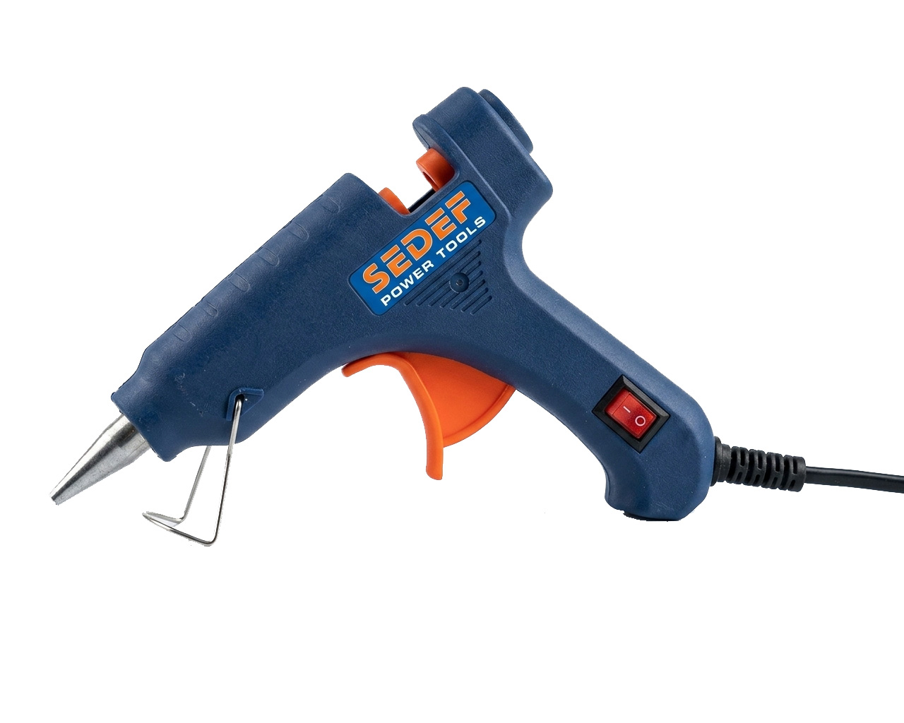 UT80 Elektrikli Mum Silikon Uhu Tabanacası