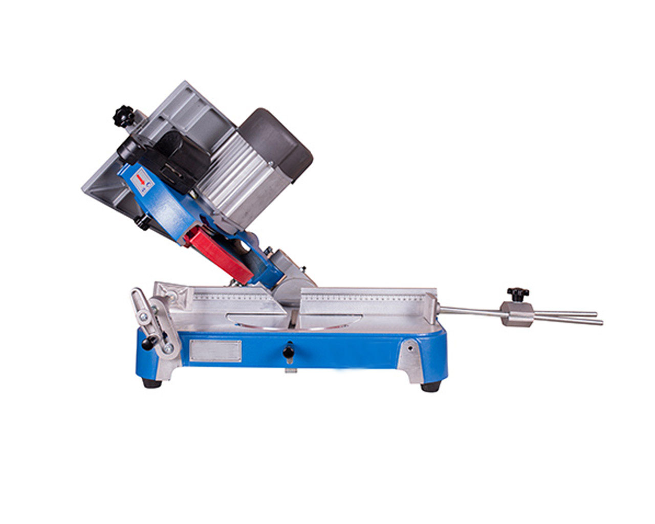 Gönye Kesim Testere Makinası Yatarlı  250 mm, 220V 10867