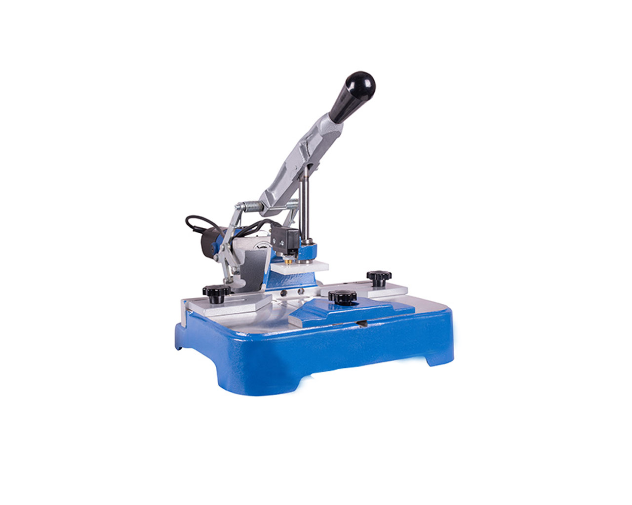 Kavalye Delme Makinası MDR 10888